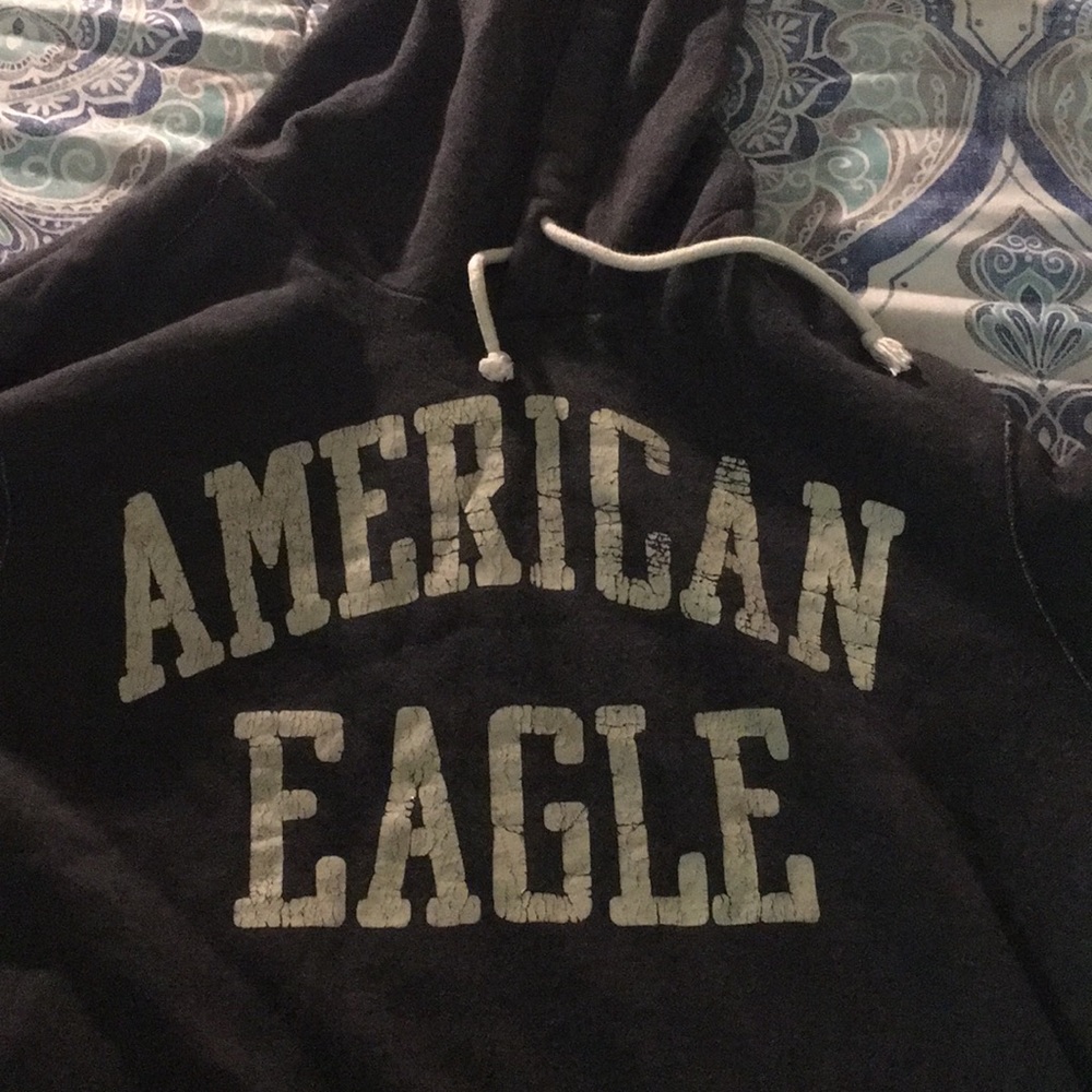 American Eagle hoodie